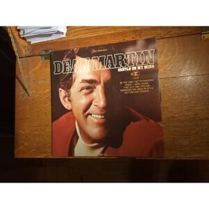 Dean Martin Gentle On My Mind RS 6330 Vinyl Reprise Records 1968